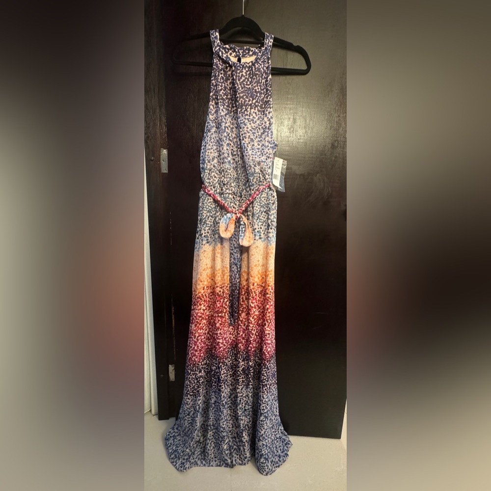 DR Collection Maxi Dress